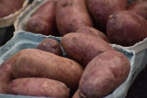 Purple Potatoes: Benefits, Nutrition, Side Effects