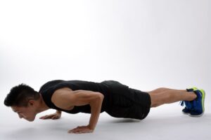 Push Ups: Form, Benefits, and a Progression Plan