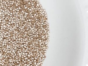 Quinoa Milk: Nutrition, Benefits, Side Effects