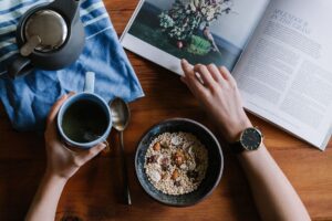 Quinoa Tea: Benefits, Side Effects, Dosage, Recipe