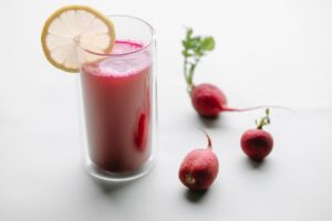 Radish Juice: Benefits, Side Effects, Nutrition
