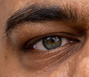 Rare Eye Colors: The Science, Genetics, Facts & More: Origins