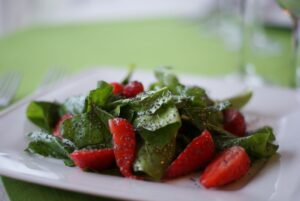 Raw Vegan Iron Foods: The Complete Bioavailability Playbook