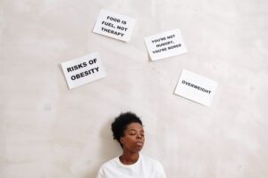 Reasons Why You're Always Hungry and What to Do: 9 Triggers