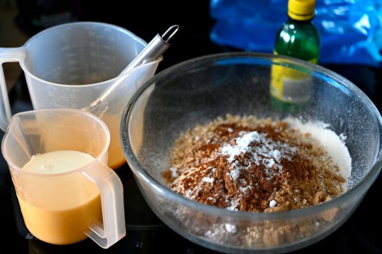 Recipes Using Cinnamon Toast Crunch Cake Mix: Sweet Ideas