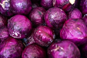 Red Cabbage Health: Benefits, Side Effects, Uses
