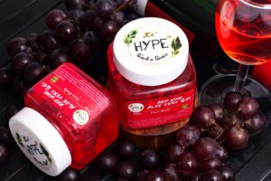 Red Globe Grapes: Benefits, Side Effects