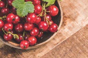 Redcurrant: Benefits, Nutrition, Side Effects, Uses