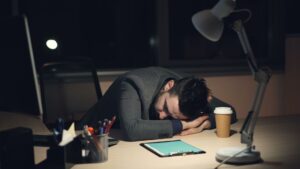 Rem Sleep: How It Works, How to Improve It