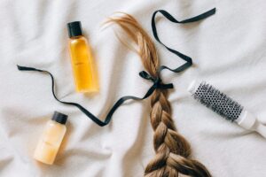 Repair Damaged Hair with These 5 Easy Homemade Shampoos: Natural DIY Recipes