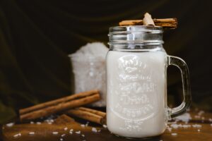 Rice Milk: Nutrition, Benefits, Drawbacks, and Smart Uses
