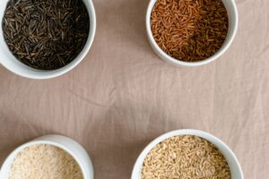 Rice Types: A Practical to Every Variety You Need