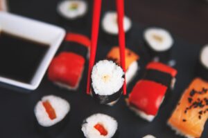 Rice Vinegar vs Rice Wine: Which One to Use in a Kitchen