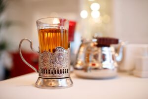 Russian Caravan Tea: Benefits, Side Effects
