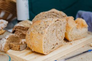 Rustic Multigrain Bread Recipe for Bread Machine: A Foolproof