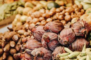 Rutabaga: Nutrition, Benefits, Side Effects