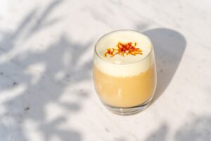 Saffron Water: Benefits, Side Effects, Uses