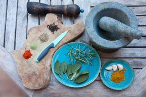 Sage : Benefits, Nutrition, Side Effects