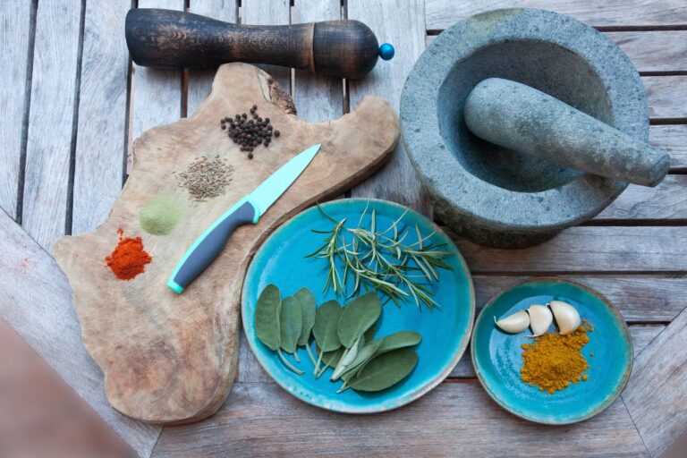 Sage : Benefits, Nutrition, Side Effects