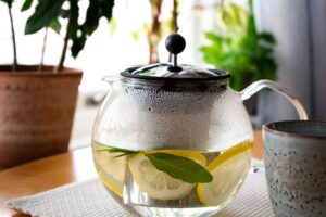 Sage Tea: Benefits, Side Effects, Dosage, Recipe
