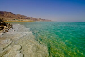 Salt Water: Benefits, Side Effects, Uses