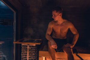 Sauna Types: Benefits, Risks, Precautions, Uses