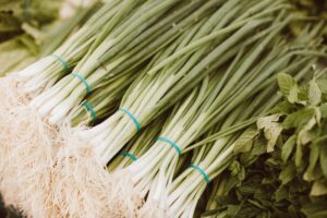 Scallion Substitutes: 10 Smart Swaps for Every Recipe
