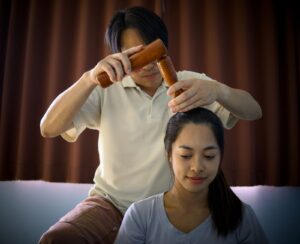 Scalp: Massage, Benefits, Side Effects