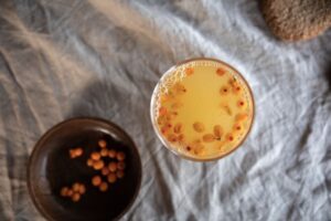 Sea Buckthorn Tea: Benefits, Side Effects, Recipe