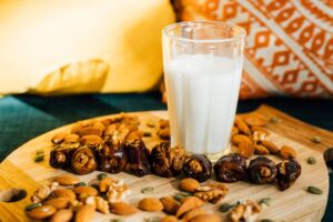 Seeds High in Calcium: A Practical Ranking and Absorption