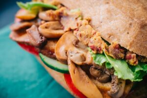 Seitan Amino Acid Profile: What Every Plant-Based Eater Should