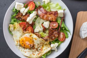 Selena Gomez's Favorite High-Protein Breakfast: A Recipe for Success—A 10-Minute Power Bowl