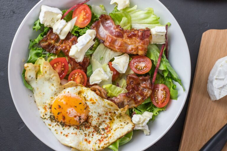 Selena Gomez's Favorite High-Protein Breakfast: A Recipe for Success—A 10-Minute Power Bowl