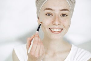 Self Beauty Tips for Skin, Hair, and Confidence: A Complete Daily