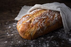 Self Rising Flour vs Bread Flour: A Baker's Complete