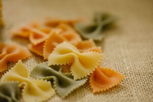 Semolina: Nutrition, Benefits, Side Effects