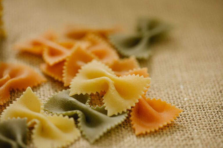 Semolina: Nutrition, Benefits, Side Effects