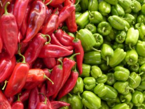 Serrano Pepper: Benefits, Side Effects, Uses
