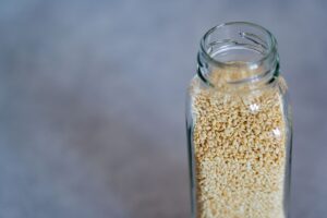 Sesame Oil: Nutrition, Benefits, Side Effects, Uses