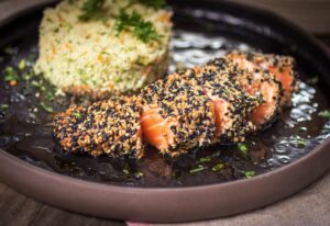 Sesame Oil Substitute: 9 Smart Swaps for Every Dish