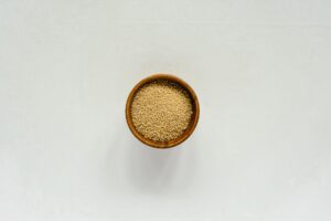 Sesame Seeds Water: Benefits, Side Effects