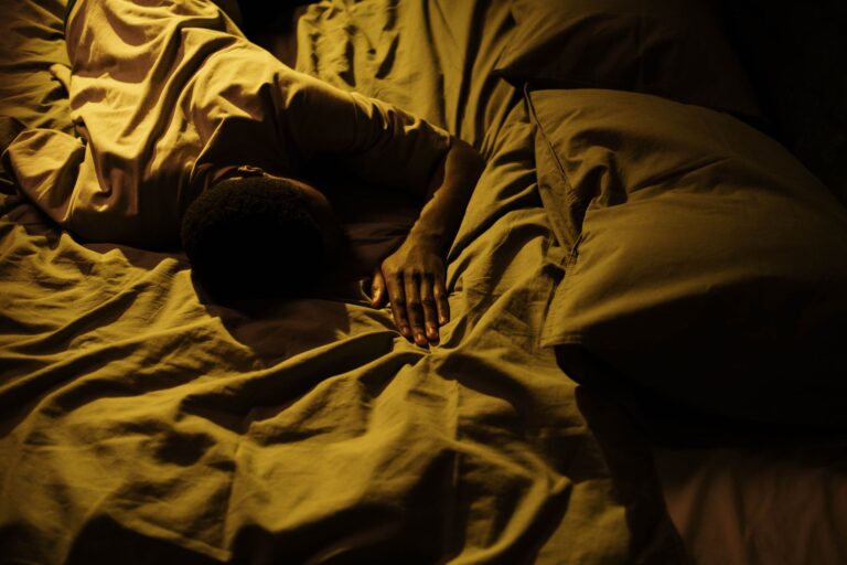 Short Sleeper Syndrome: Causes, Signs, Treatment
