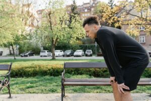 Shortness of Breath During Normal Activities: 10 Common Causes