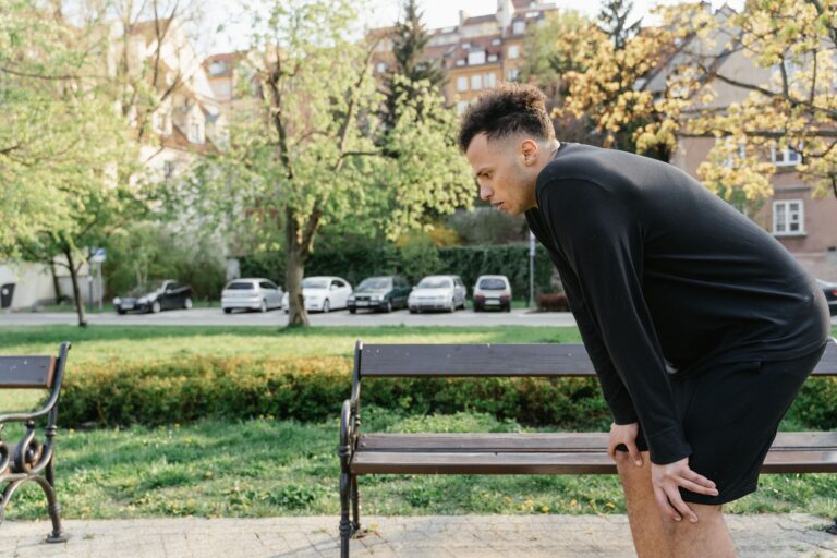 Shortness of Breath During Normal Activities: 10 Common Causes