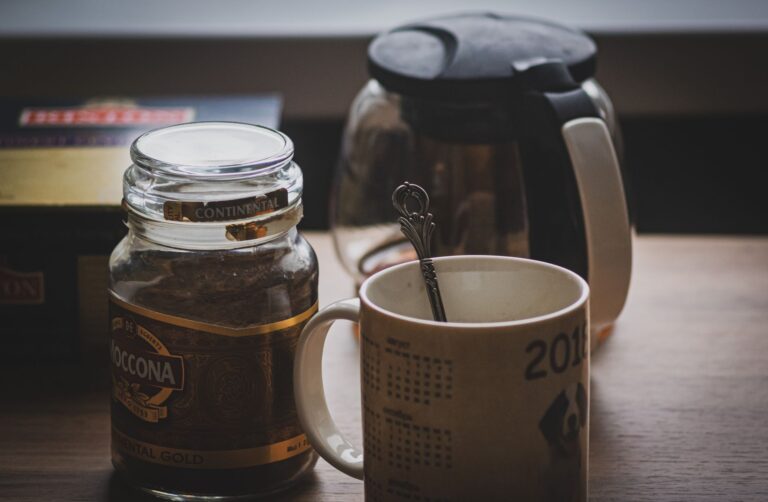 Should You Drink Instant Coffee Daily? Safety, Limits, and Real