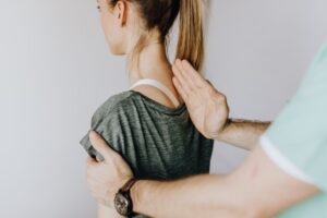 Shoulder Blade Pain: Causes, Treatment Exercises