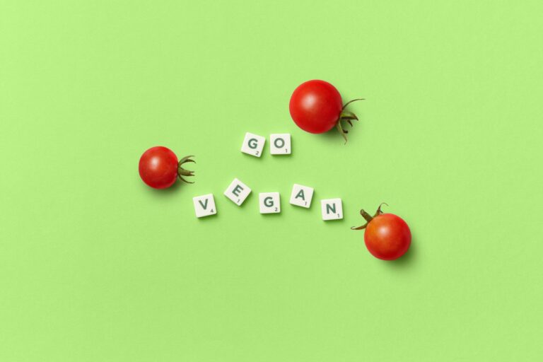 Side Effects of Going Vegan Cold Turkey: Safe First Steps