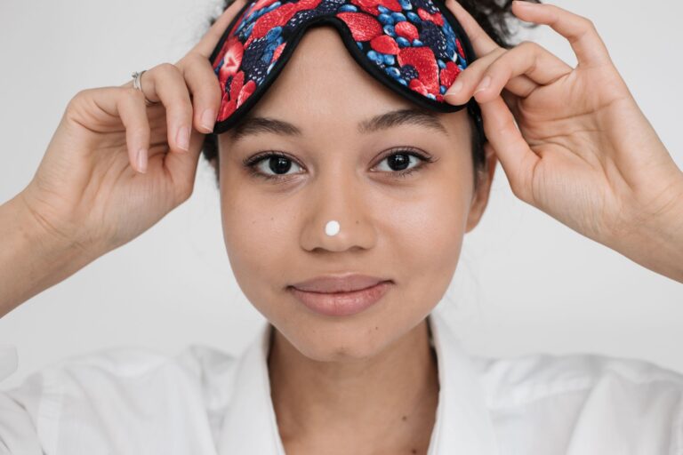 Skin Cycling Routine How to Rotate Safely: A 4-Night
