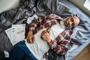 Sleep Debt: Causes, Symptoms, Risks How to Recover