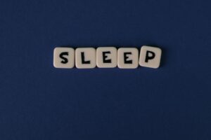Sleep Talking Types: Causes Stages Treatments